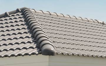 advantages of Parnacott clay roofing