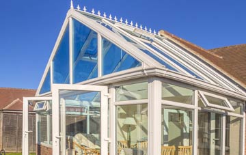 conservatory roof insulation costs Parnacott