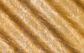 Parnacott fibreglass roof waterproofing