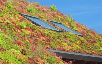 Parnacott living roof systems