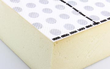 meeting Parnacott building codes