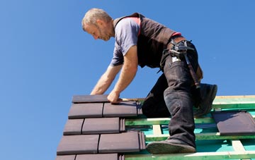 disadvantages of Parnacott slate roofing