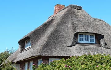 thatch roofing Parnacott, Devon