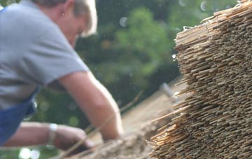 professional Parnacott thatchers