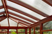 Parnacott conservatory roofing insulation