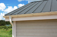 Parnacott fascia repair